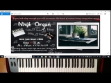 1 Giới thiệu về khóa học hòa âm (từ cơ bản đến nâng cao)  – Nhật Organ