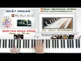 Âm Trì Tục Sẽ Giúp Việc Chuyển Hòa Thanh Hay Hơn – Nhật Organ Khiếm Thị