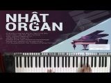 Cách Xác Định Tone Trong Đệm Hát – Nhật Organ