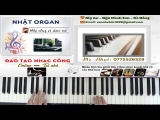 Chàng Trai Mù Chia Sẻ Xương Máu – Người Mới Học Đàn Không Nên Đánh Những Bài Mình Thích – Nhật Organ