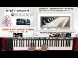 Chàng Trai Mù Hướng Dẫn Intro Giấc Mơ ChaPi (Cực Đỉnh ) – Nhật Organ Khiếm Thị