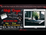 Chia Sẻ Tài Liệu SongBook Có Hợp Âm Bài Hát – Nhật Organ