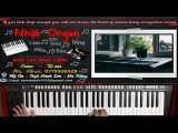 Chia sẻ về các thế đảo của hợp âm tay phải trên piano – Nhật Organ