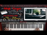 Gần đến tết năm 2019  nên tạo động lực cho việc học đàn – Nhật Organ