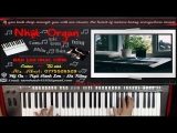Happy new year (Cover chúc mừng năm mới) – Nhật Organ