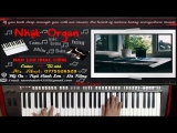 Happy new year (hướng dẫn cực dễ hiểu trên Organ) – Nhật Organ