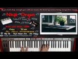Happy new year (hướng dẫn đệm hát piano chi tiết dễ hiểu) – Nhật Organ 0775526529