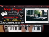 Hãy Yêu Như Chưa Yêu Lần Nào (Hướng Dẫn Intro Nhiệt Tình Nhất) – Nhật Organ