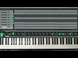 (Hòa Âm Phối Khí) Reaction Project Trầy Xước – Nhật Organ MusicProducer