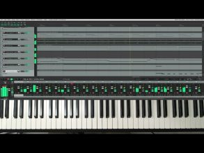 (Hòa Âm Phối Khí) Reaction Project Trầy Xước – Nhật Organ MusicProducer