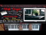 Học Đàn Online – Hướng Dẫn Intro Bài Tình Nhạt Phai (Chi Tiết Dễ Hiểu) – Nhật Organ