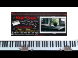 Học Đàn Online – Hướng Dẫn Intro Piano Niềm Tin Chiến Thắng | Mỹ Tâm – Nhật Organ