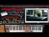 Học Đàn Online – Hướng Dẫn Intro Vui Trong Ngày Cưới – Nhật Organ