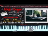 Học Đàn Online – Hướng Dẫn Piano Kiss The Rain (Chi Tiết) – Nhật Organ