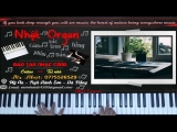 Học Đàn Online – Hướng Dẫn Piano River flows in you (Cực Kì Dễ Tập) – Nhật Organ