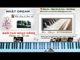 Học Đàn Online – Hướng Dẫn Solo Nốt Hơn Cả Yêu (Đức Phúc) – Nhật Organ