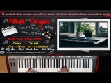 Học Đàn Online – Hướng Dẫn Solo Nốt Mùa Đông Của Anh (Chi Tiết) – Nhật Organ
