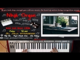 Học Đàn Online – Hướng Dẫn Solo Nốt Và Đệm Hát Vui Trong Ngày Cưới – Nhật Organ