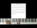 Học Đệm Hát Piano Bài Hương Ngọc Lan – Đệm Hát Piano – Nhật Organ