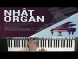 Học Intro Voice Brass Trên Điệu Swing – Nhật Organ