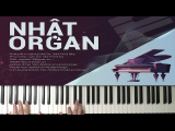 Học Piano Jazz Swing – Mẫu Đệm Swing Trên Piano Ai Cũng Phải Biết – Nhật Organ