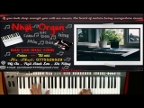 Hướng dẫn đệm hát piano một nhà – Nhật Organ 0775526529