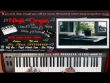 Hướng dẫn intro bài biển nổi nhớ và em theo phong cách Đàm Vĩnh Hưng (chi tiết dễ hiểu) – Nhật Organ