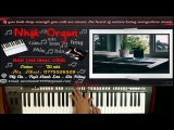 Hướng dẫn intro bài đêm huyền diệu theo phong cách Ngọc Anh (em) – Nhật Organ