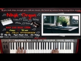 Hướng dẫn intro bài điệp khúc mùa xuân (chi tiết dễ hiểu) – Nhật Organ