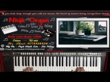 Hướng Dẫn INTRO BÀI ĐOẠN TUYỆT (Theo Bản Phối LỆ QUYÊN) – NHẬT ORGAN
