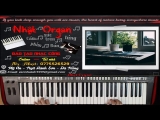 Hướng dẫn intro bài mùa xuân ơi (chi tiết dễ hiểu) – Nhật Organ
