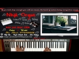Hướng dẫn intro bài tango cho em – Nhật Organ 0775526529