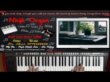 Hướng dẫn intro bài thằng điên  – Nhật Organ