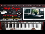 Hướng dẫn intro bài tình thôi xót xa (chi tiết dễ hiểu) – Nhật Organ