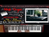 Hướng Dẫn INTRO BÀI TRÁI TIM KHÔNG NGỦ YÊN (Chi Tiết Dễ Hiểu) – NHẬT ORGAN