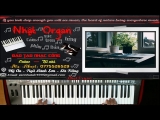 Hướng dẫn intro bài Việt Nam quê hương tôi theo phong cách Trọng Tấn – Nhật Organ 0775526529