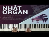 (Hướng Dẫn Piano) Đệm Hát Điều Giản Dị  St. Phú Quang – Nhật Organ