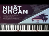 (Hướng Dẫn Piano) Thằng Cuội – Nhật Organ