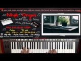 Hướng dẫn solo nốt bài ca tết cho em (chi tiết dễ hiểu) – Nhật Organ