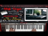 Hướng dẫn solo nốt bài điệp khúc mùa xuân (chi tiết dễ hiểu) – Nhật Organ