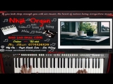 Hướng Dẫn SOLO NỐT BÀI ĐOẠN TUYỆT (chi tiết dễ hiểu) – NHẬT ORGAN