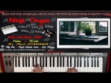 Hướng Dẫn SOLO NỐT BÀI KHÔNG TÊN SỐ 4 (chi tiết dễ hiểu) – NHẬT ORGAN