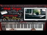 Hướng dẫn solo nốt bài mùa xuân ơi (cực dễ hiểu) – Nhật Organ