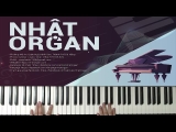 Kinh Nghiệm Thêm Bè Khi Solo Piano “Đơn Giản, Dễ Hiểu” – Nhật Organ