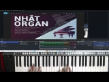 Mẹo Hòa Âm Đi Nữa Cung Giúp Bạn Đệm Hát Hay Hơn – Nhật Organ