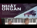 Mẹo Tự Dạo Intro Được Mọi Bài Hát – Nhật Organ