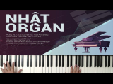 Nguyên Nhân Học Đàn Organ_Piano Thất Bại – Chia Sẻ Của Nhật Organ