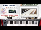 Nhận Hòa Âm Phối Khí (Làm Nhạc Beat Ở Nhiều Thể Loại) – Nhật Organ