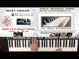 Nhật Organ Khiếm Thị Hướng Dẫn Intro Bài Không Tên Số 8 (Chi Tiết) – Nhật Organ