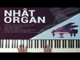 Nhìn Lời Bài Hát Có Hợp Âm Và Sheet Nhạc Để Đệm Hát Thì Cái Nào Tốt Hơn – Nhật Organ